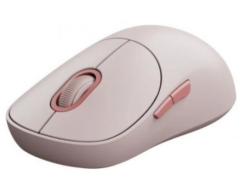 RATON WIRELESS MOUSE 3 ROSA XIAOMI